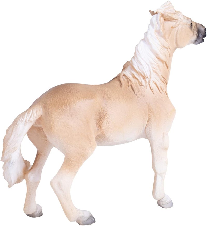 MOJO – Brumby Mare | Hand-Painted Toy Figure | Farm & Horses Collection | True to Life & Highly Detailed | Designed in UK - Image 2